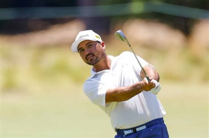 Jason Day lashes out at online bullies after Disney World trip