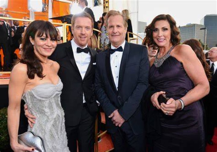 Jeff Daniels Family Kids, Wife, Siblings, Parents BHW Celebrity