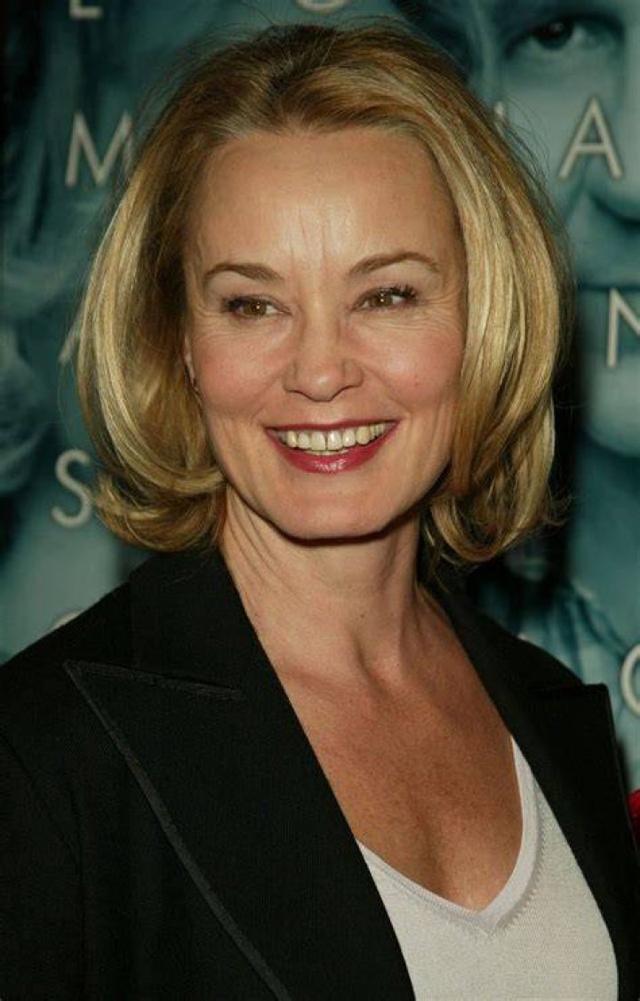 Jessica Lange Opened Up About Relationship With Sam Shepard Right