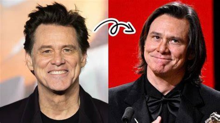 Jim Carrey Has a Lot to Say About Jesus (Video) Faithwire