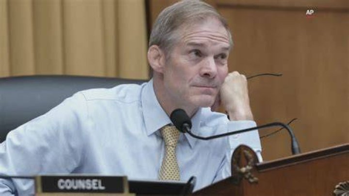 Jim Jordan Scandal: Uncovering The Truth!
