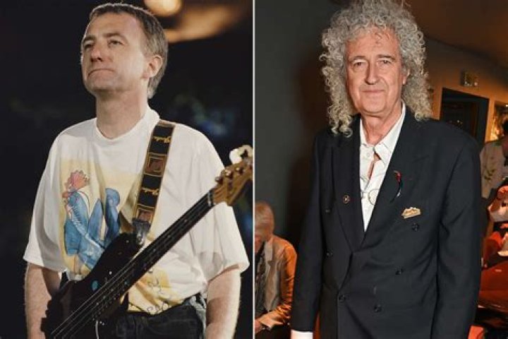 John Deacon Net Worth 2023 Music Assets Earnings Career Age