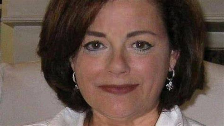 Joni Webb Obituary Remembering Cote de Texas Blogger