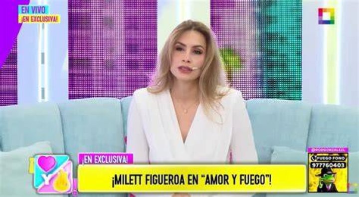Julián Figueroa confiesa por qué tiene en ruinas la casa donde creció