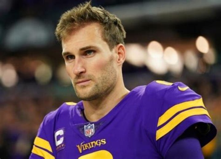 Kirk Cousins Bio, Height, Weight, Wife, Ethnicity, Net Worth Starsgab