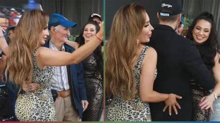 La Bronca presentó a Carla Medrano como la nueva ‘Mala’ El Bueno, La