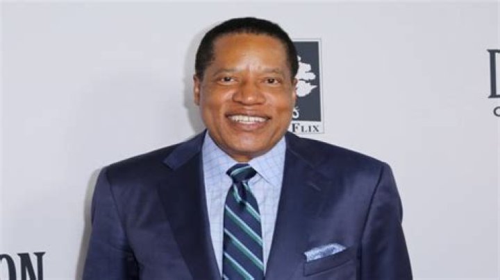 Larry Elder Net Worth 2023 Earnings Career Age Home Wife