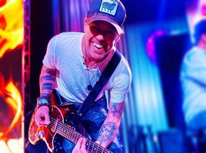 Las Vegas Musician Joel Mason Obituary And Death Cause 2023