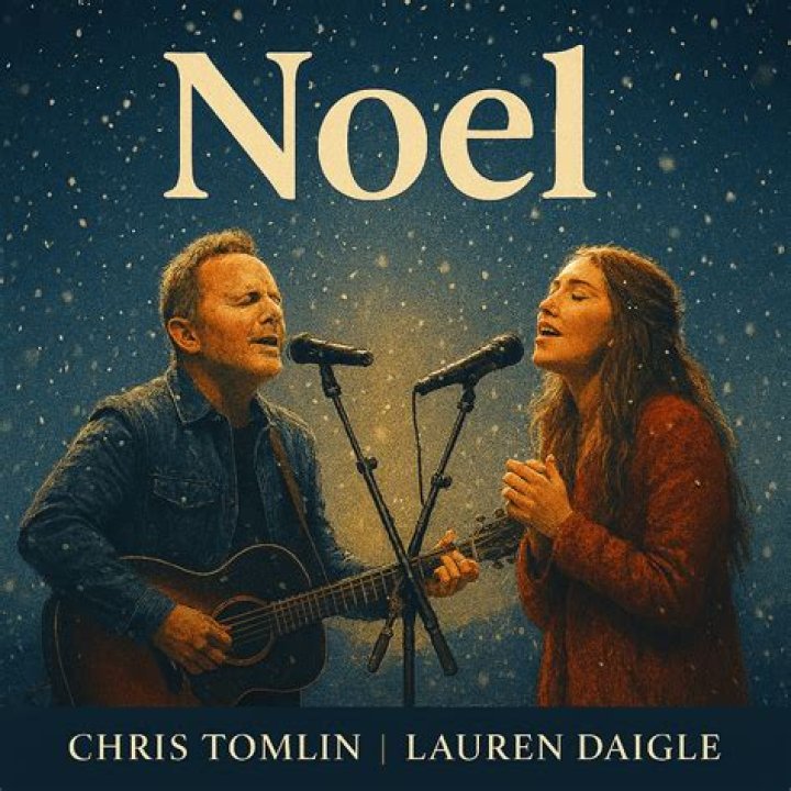 Lauren Daigle And Chris Tomlin's Marital Status Revealed