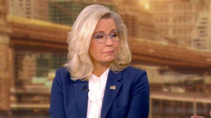 Liz Cheney won’t be speaker but she could be president Brookings