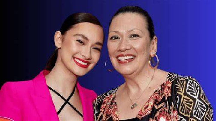 Lola Tung's Parents And Their Impact