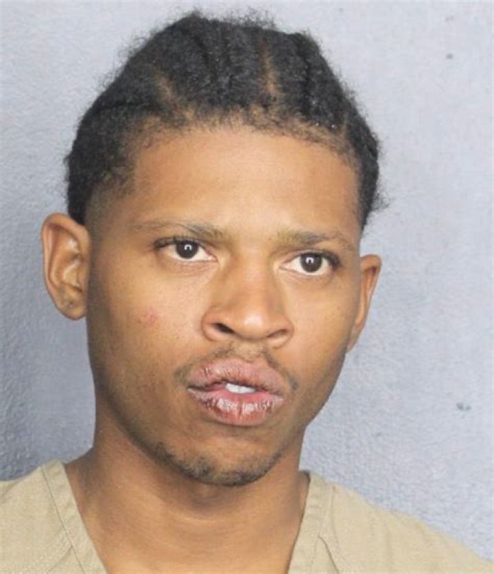 &lsquo;Empire&rsquo; Star Bryshere Gray Arrested on Domestic Violence Charges The