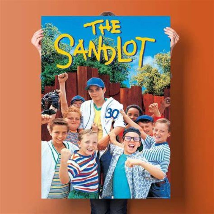 &lsquo;The Sandlot' star Patrick Renna reveals how he escaped the child star
