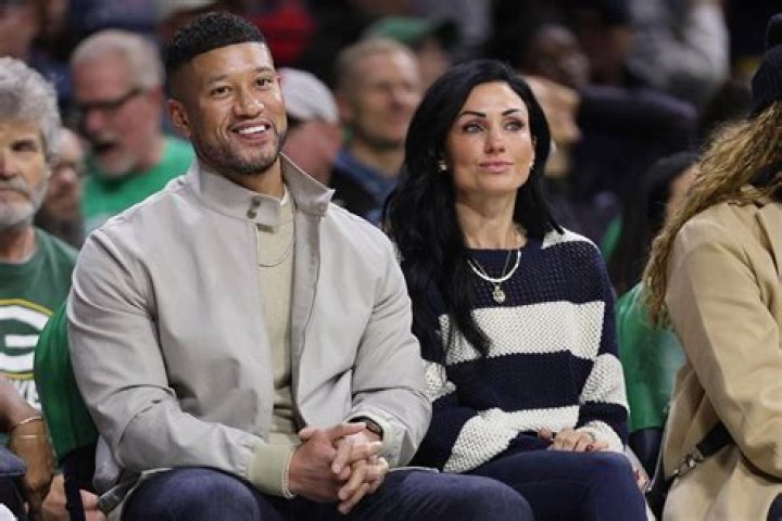 Marcus Freeman's Wife Reveals All On Instagram