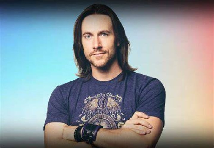 Matthew Mercer Age, Bio, Birthday, Family, Net Worth National Today