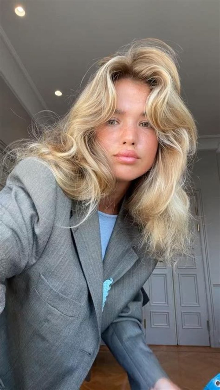 Meet Matilda Djerf, the 25yearold Swedish influencer who built a