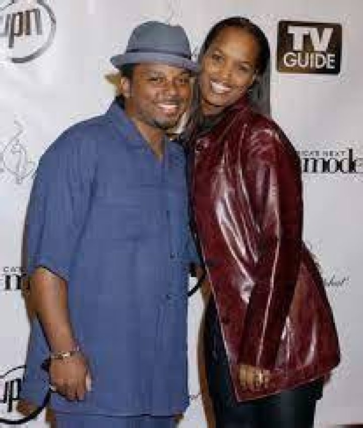 Melika Payne Everything About Carl Anthony Payne II's wife Dicy Trends