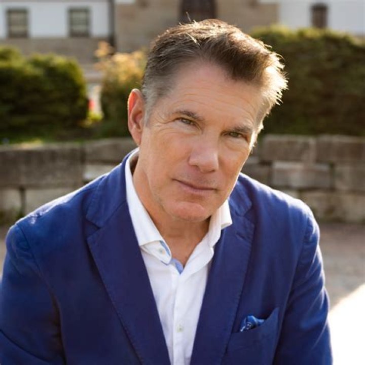 Mike Baker
