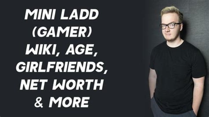 Mini Ladd Net Worth Age, Height, Zodiac Sign, Bio Career And Weight