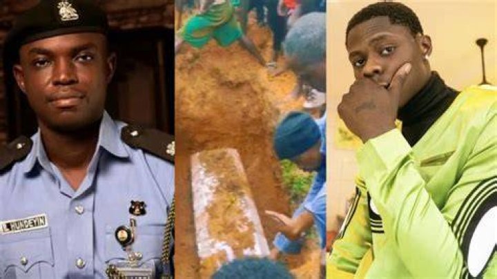 Mohbad&rsquo;s autopsy concluded, Police awaiting result &mdash; Guardian Life