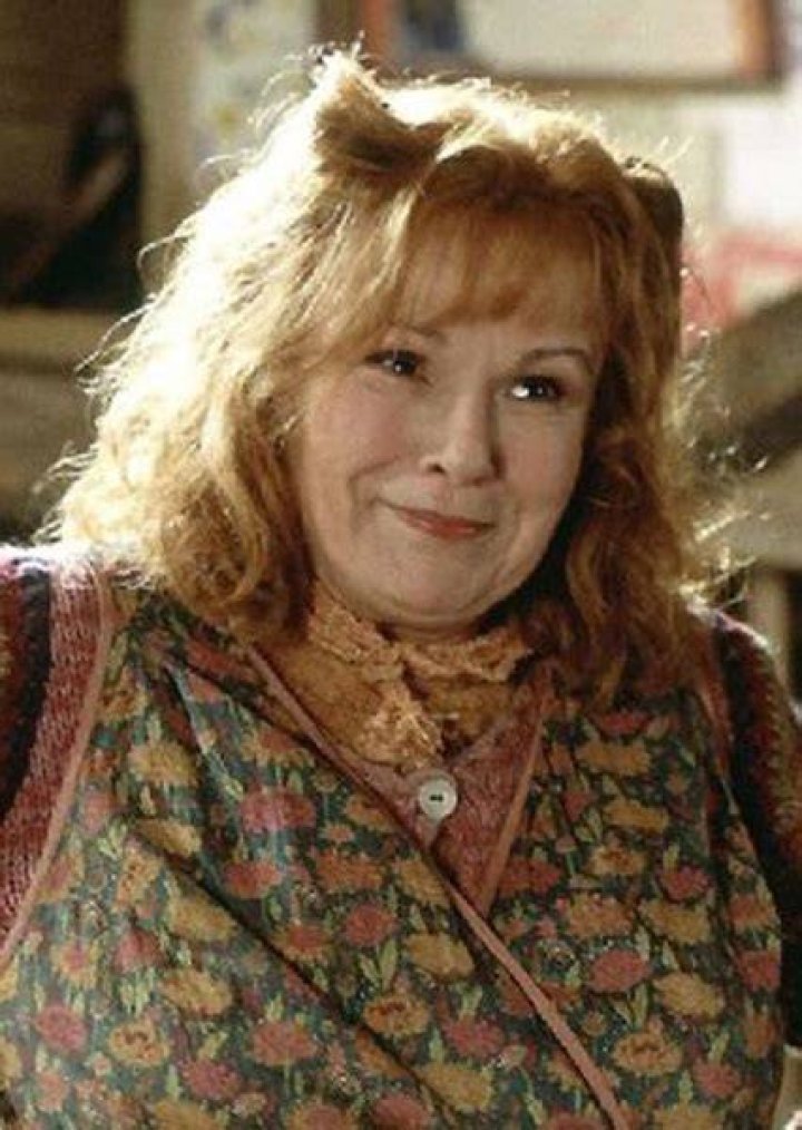 Molly was an Actor in Films and Series Watch list of Movies