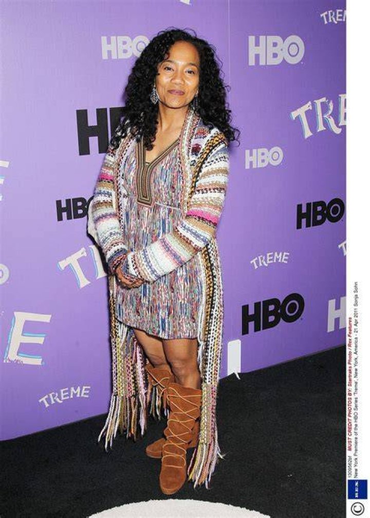 More Medavoy Sonja Sohn