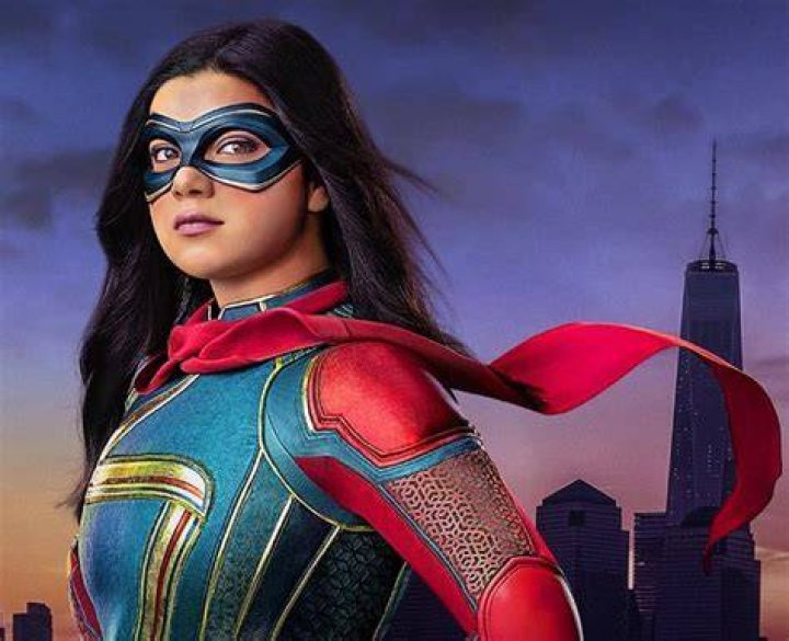 Ms. Marvel's Iman Vellani “Culture and Religion Were Never the Main