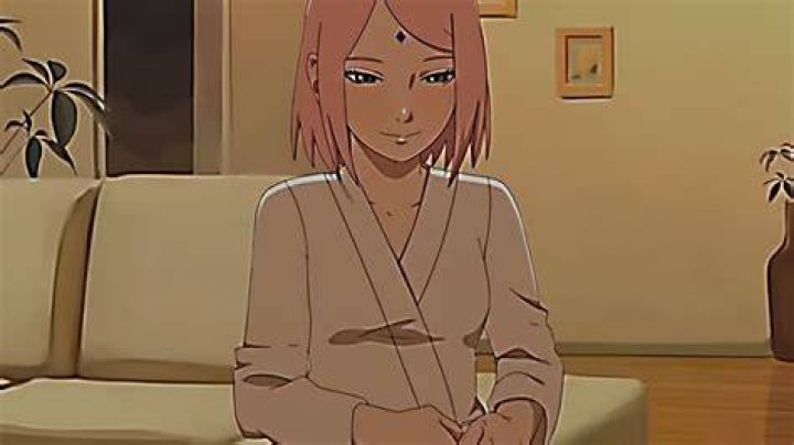 Naruto Sakura Angel Yeah Viral Tiktok, Ini Ulasan Lengkapnya