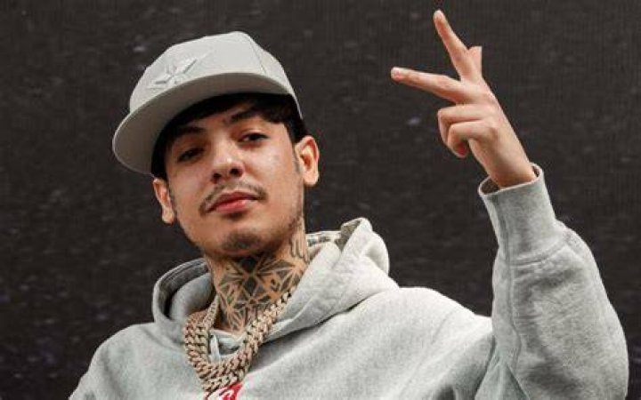 Natanael Cano is fined in Chihuahua with more than 1 million pesos for