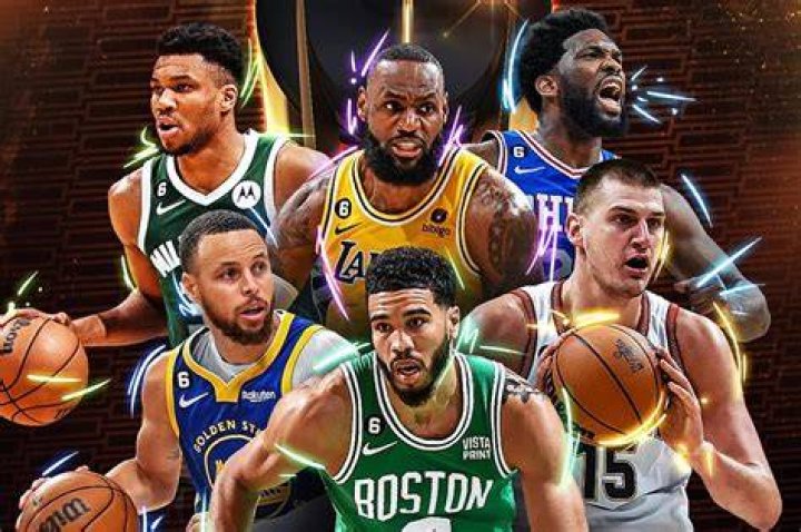 NBA 202021 5 players who can first time AllStars this season