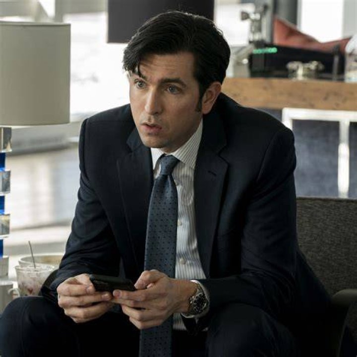 Nicholas Braun From Succession's Hottest Pictures POPSUGAR Celebrity