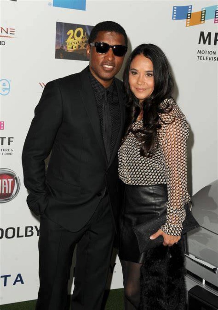 Nicole Pantenburg 5 Things To Know About Babyface&rsquo;s Wife As The Pair