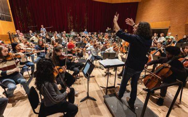 Oliver Grant Royal Conservatoire of Scotland