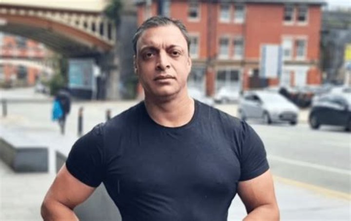 On this day Shoaib Akhtar made his IPL Debut for Kolkata Knight Riders