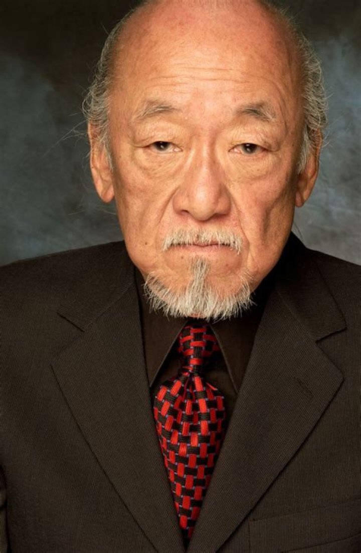Pat Morita Dubbing Wikia Fandom