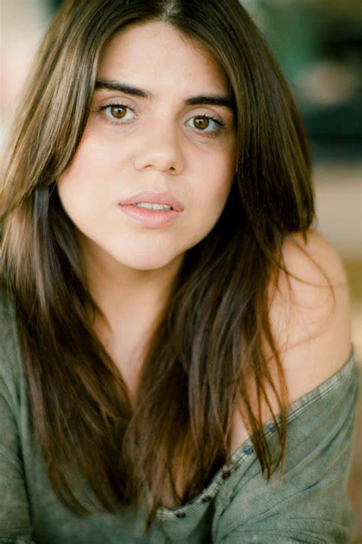 Picture of Brooke Markham