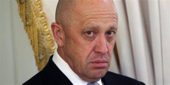 Prigozhin qui est le puissant 'cuisinier de Poutine' en charge des