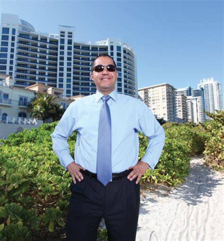 R. Donahue Peebles on Letting Employees Change Lanes The New York Times