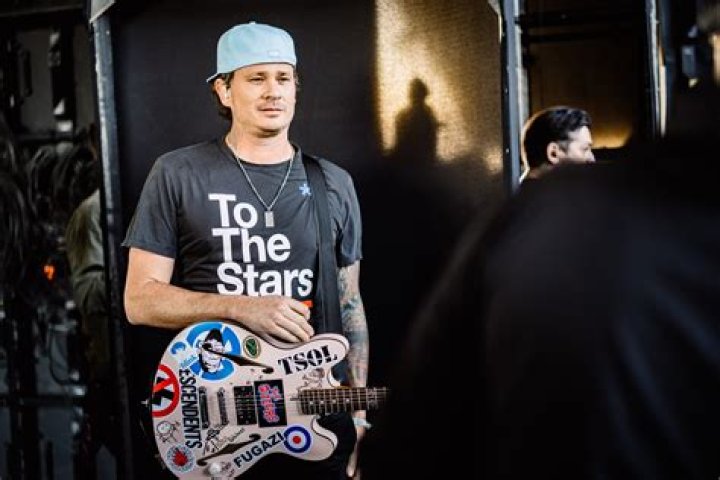 Rache Beweis legal tom delonge 2020 Skalk Klasse wasserdicht