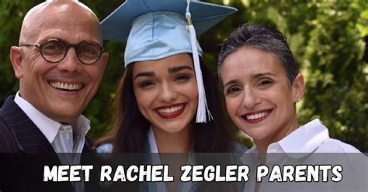 Rachel Zegler Parents About Her Age And Career
