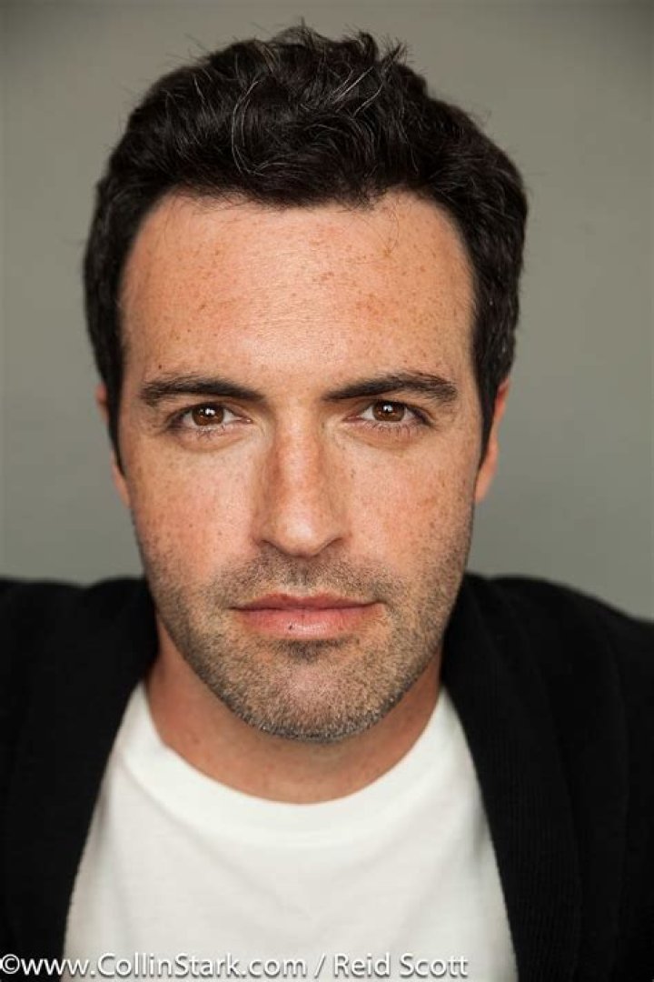 Reid Scott &mdash; The Movie Database (TMDB)