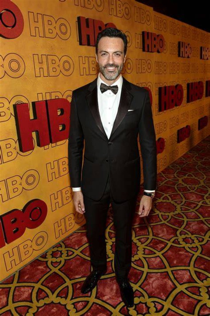 Reid Scott Net Worth Age Voice Bio Stardom Networth