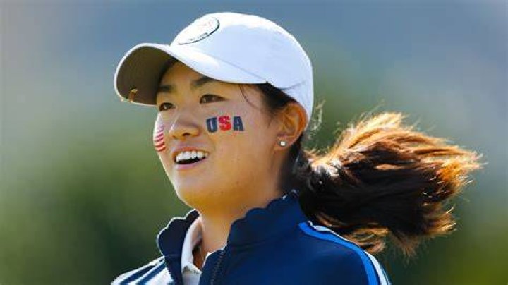 Rose Zhang Age, Parents, Golf, Net Worth EducationWeb