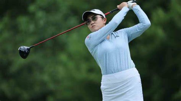 Rose Zhang's Net Worth 2023 How much is she worth?