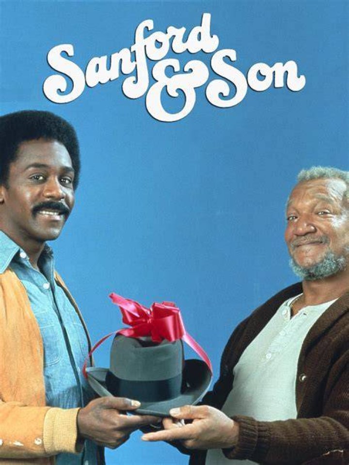 Sanford and Son (1972)