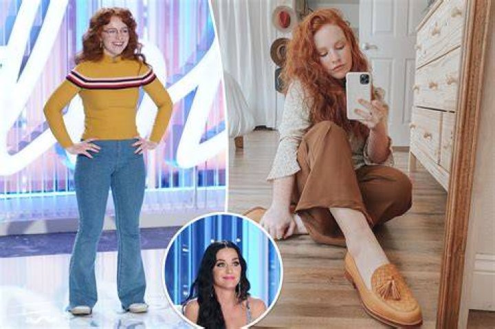 Sara Beth Liebe quits 'American Idol' after Katy Perry 'momshamed' her