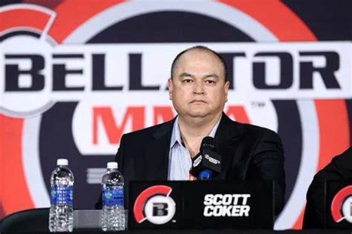 Scott Coker Has No Problem With Mirko Crocop’s Sketchy USADA Status