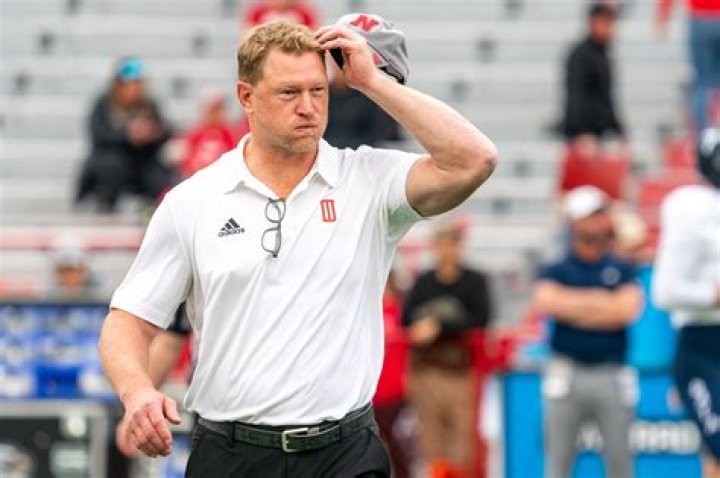 Scott Frost's Wife wife Ashley Frost (Bio, Wiki, Photos)