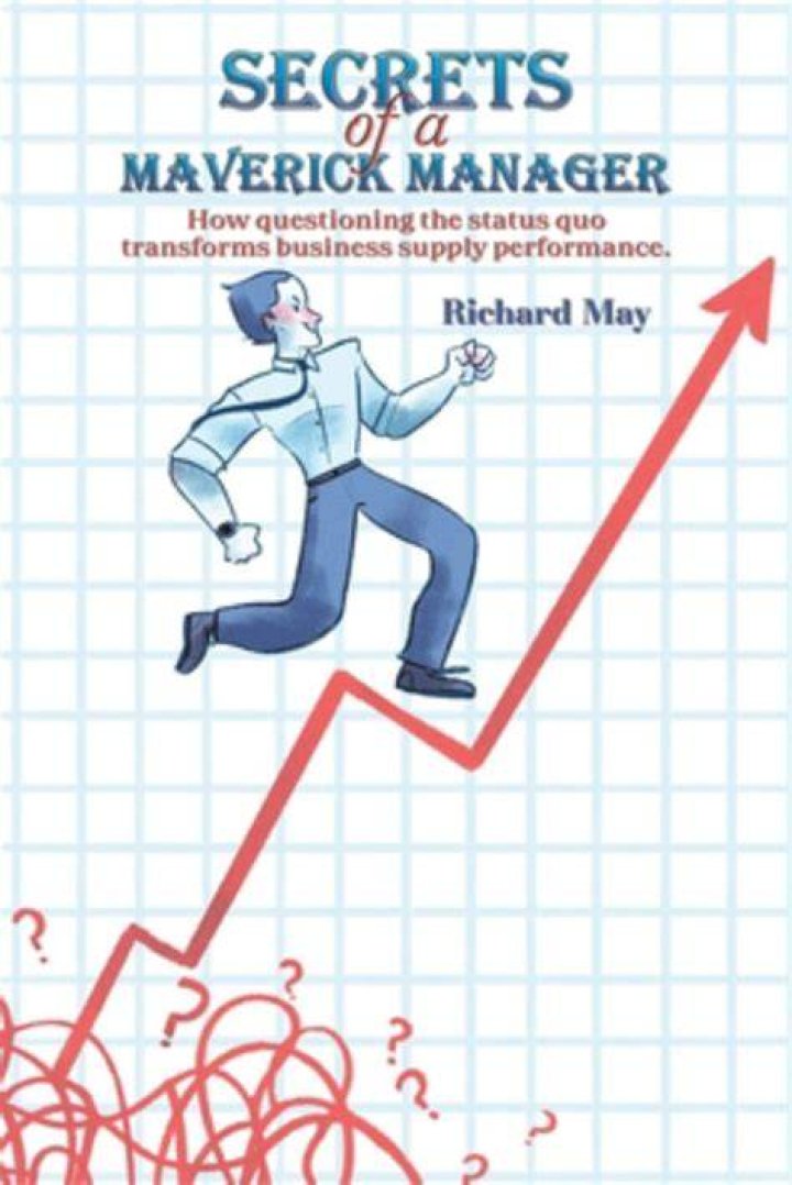 Secrets Of A Business Maverick Revealed