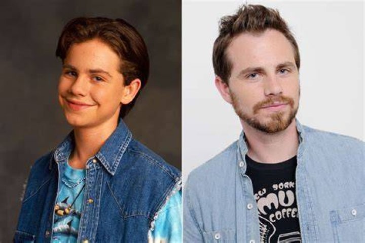 shawn hunter Boy meets world shawn, Boy meets world, Girl meets world